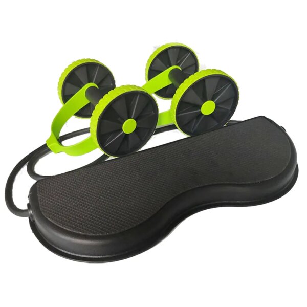 جهاز تمارين المنزل الذي سيغير كل شيء