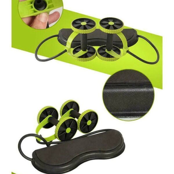 جهاز تمارين المنزل الذي سيغير كل شيء